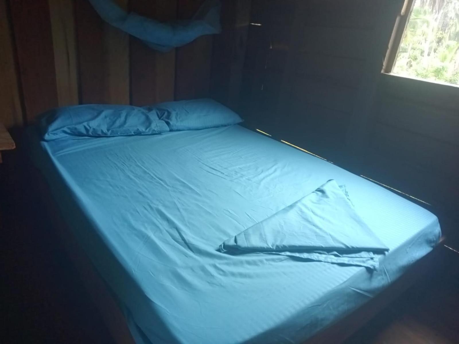 Hospedaje Dona Nel El Valle  Dış mekan fotoğraf