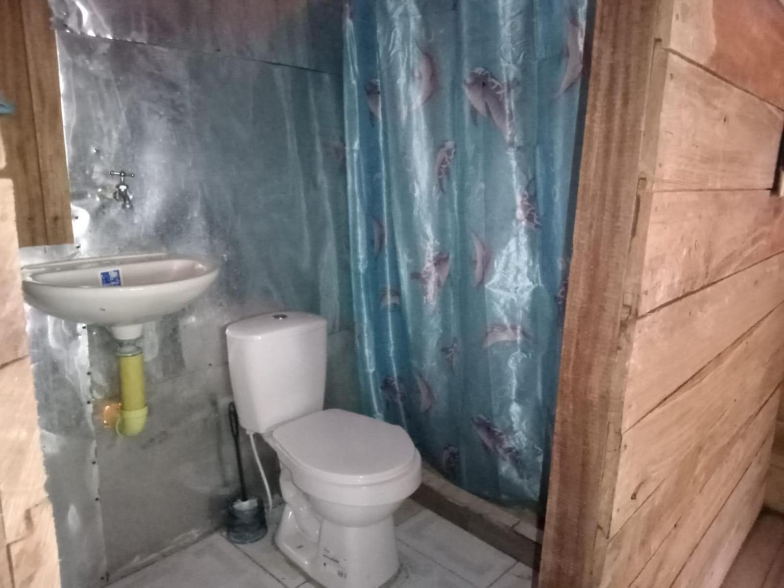 Hospedaje Dona Nel El Valle  Dış mekan fotoğraf