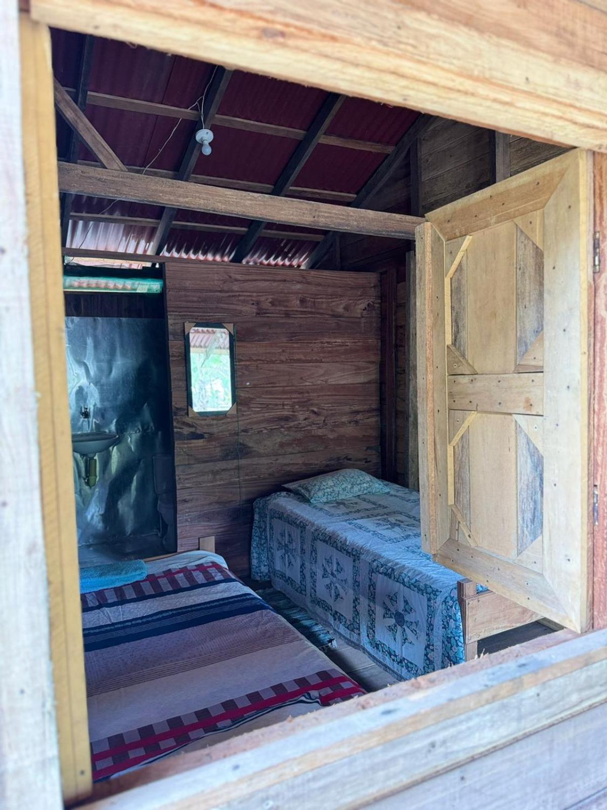 Hospedaje Dona Nel El Valle  Dış mekan fotoğraf