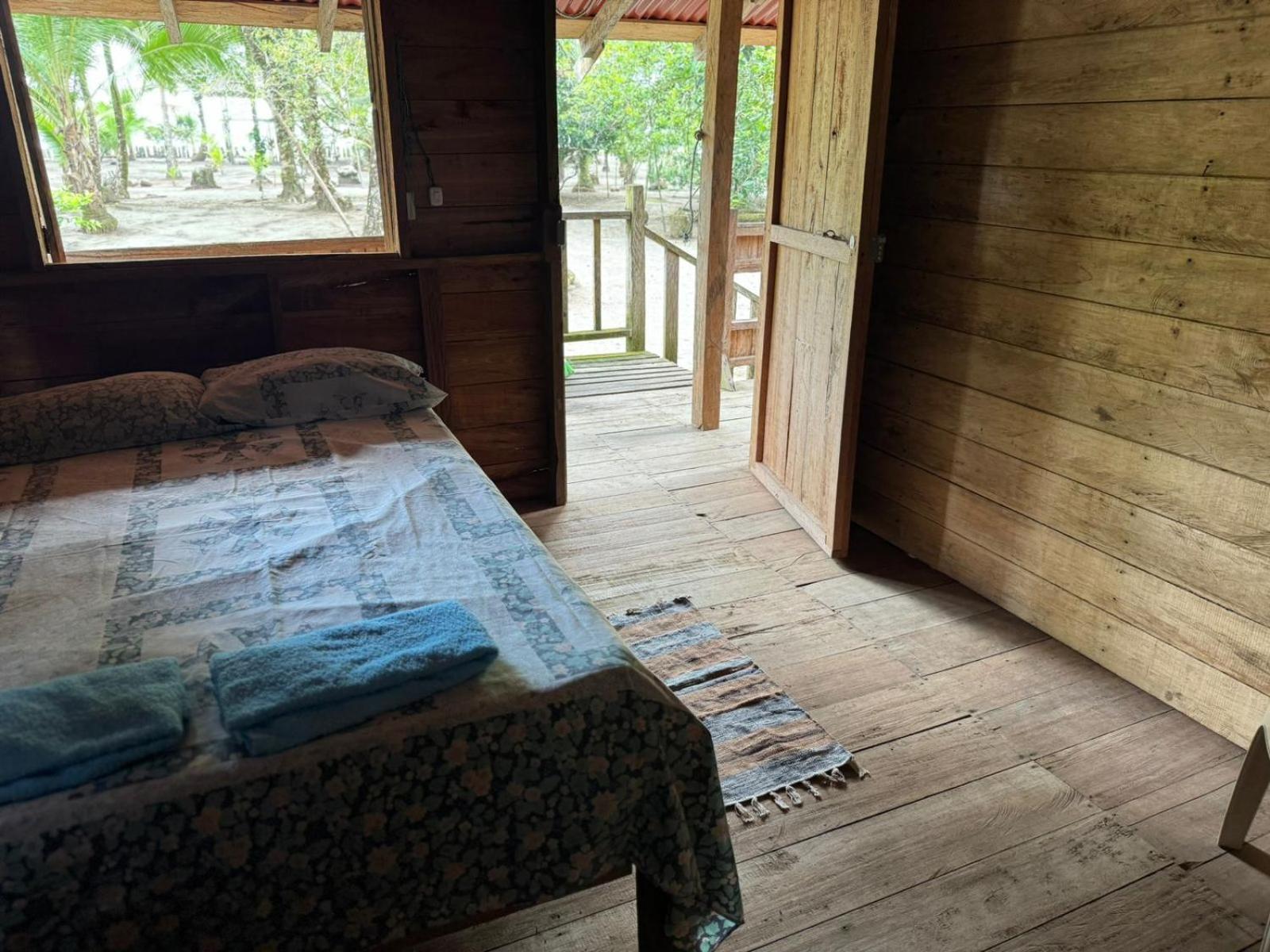 Hospedaje Dona Nel El Valle  Dış mekan fotoğraf