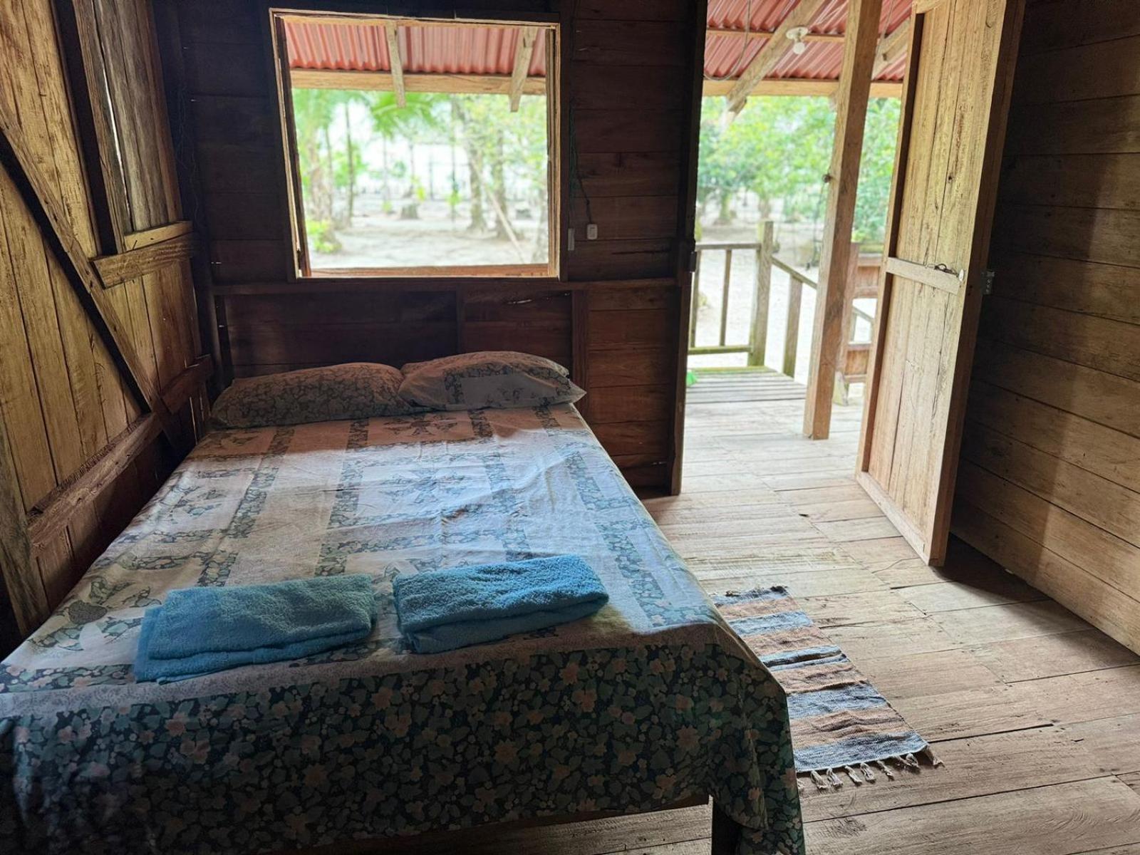 Hospedaje Dona Nel El Valle  Dış mekan fotoğraf