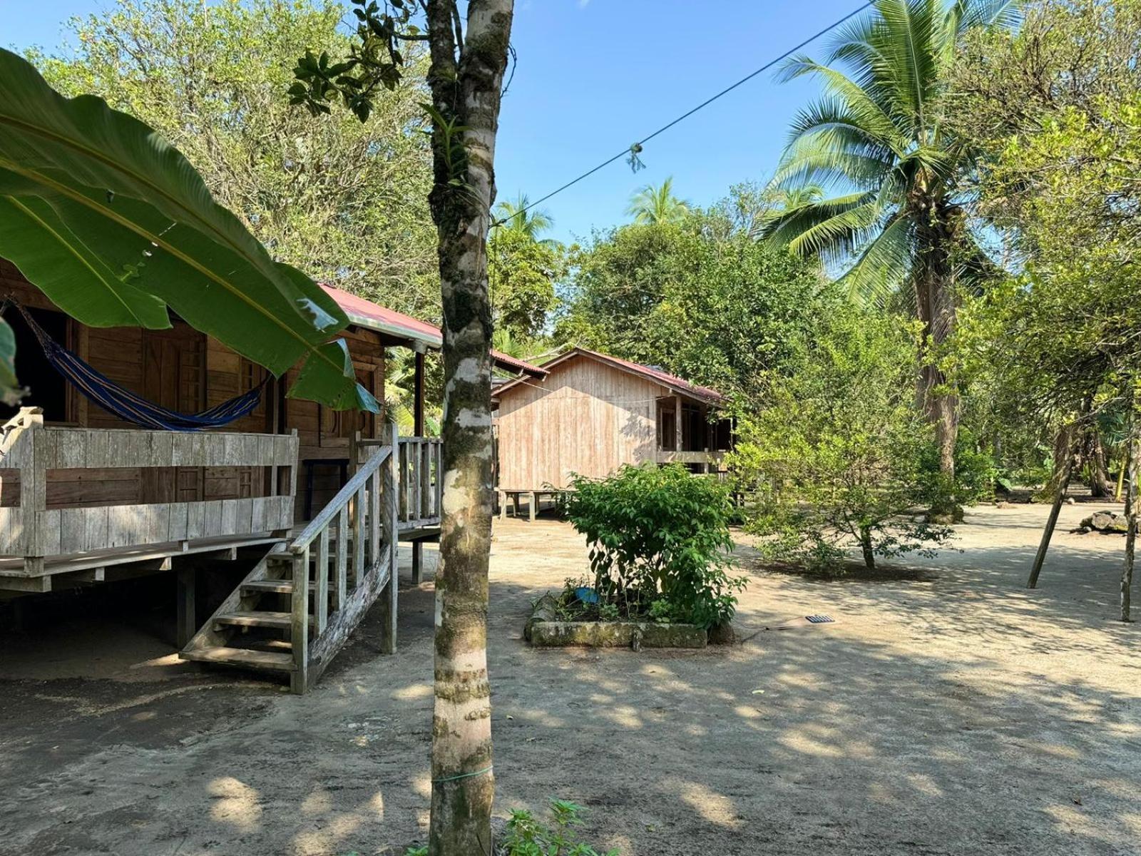 Hospedaje Dona Nel El Valle  Dış mekan fotoğraf